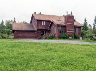 13341 Carita Ln, Anchorage, AK 99516