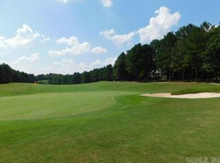 Panorama Dr, Hot Springs Village, AR 71909