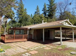 8129 Moorerion Way, Shingletown, CA 96088