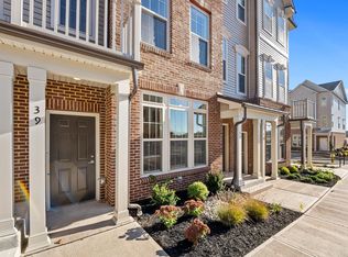 39 Robeson St #309, Somerville, NJ 08876