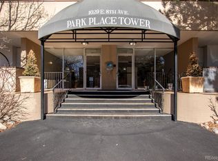1029 E 8th Ave APT 1103, Denver, CO 80218