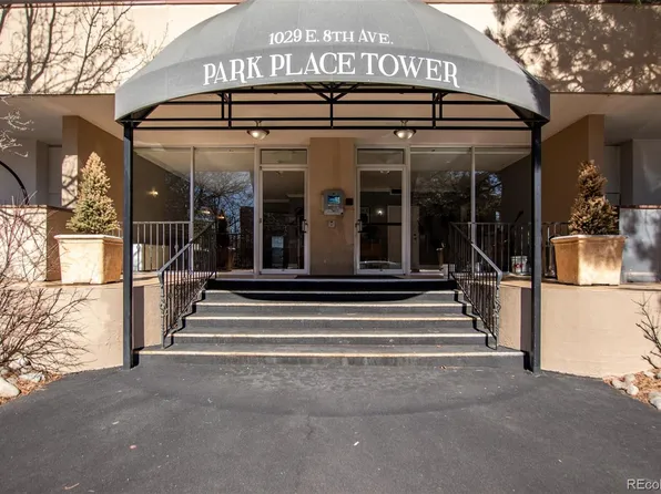 1029 E 8th Avenue #1103, Denver, CO 80218