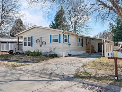 7 Symphony St, Olmsted Falls, OH, 44138
