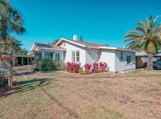 13300 3rd St E, Madeira Beach, FL 33708