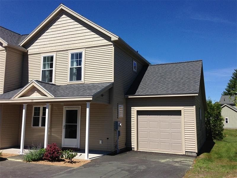 Welcome to Edgefield!