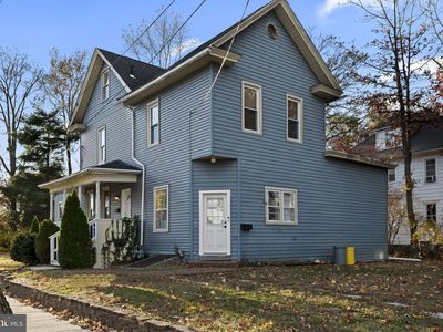 227 W Graisbury Ave, Audubon, NJ, 08106