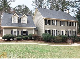 4110 Creekwood Dr, Cumming, GA 30041