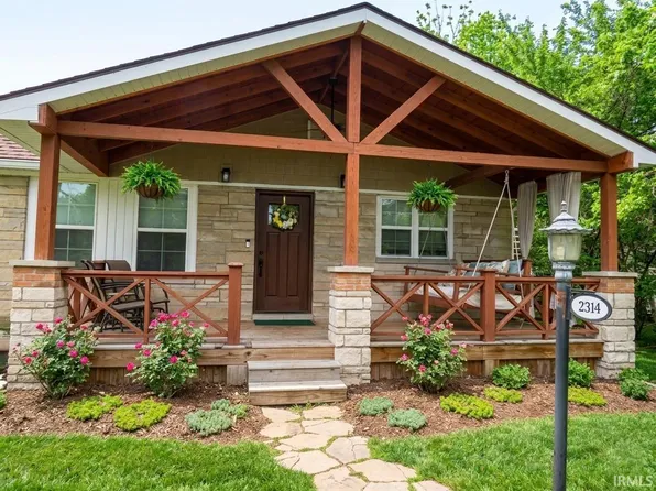 2314 S Madison St, Bloomington, IN 47403