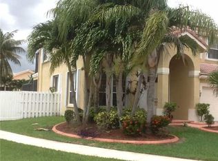 2253 SW 182nd Way, Miramar, FL 33029