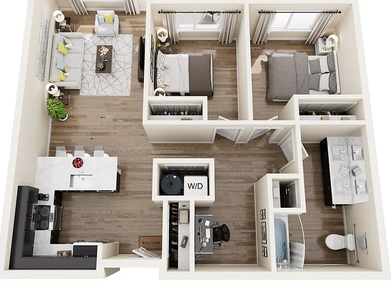 Welcome to Skyline at Cordata! — Photo 18
