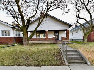 2621 Allen Ave, Indianapolis, IN