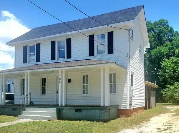 708 Richardson Street, Elizabeth City, NC 27909