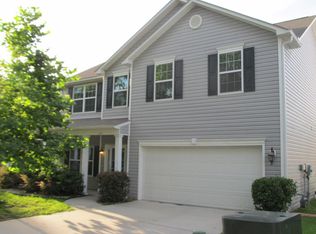 140 Patriot Ct, Beaufort, SC 29906