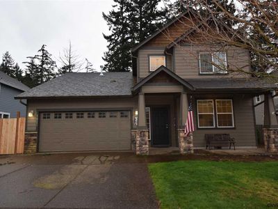 1816 Yvonne St SE, Salem, OR, 97306