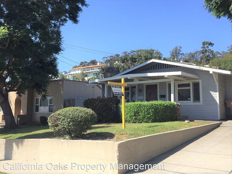 1257 Poli St, Ventura, CA 93001 Zillow