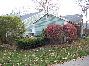 4th image of 2623 E Windermere Woods Dr