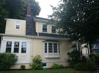59 Stanton Rd, Brookline, MA 02445