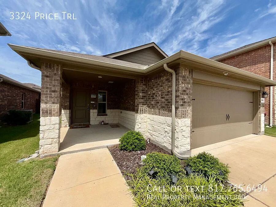 Building Photo - 3324 Price Trl