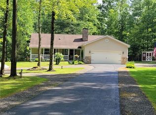 16515 Swine Creek Rd, Middlefield, OH 44062