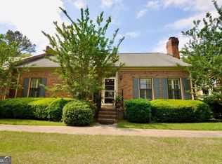 167 S Stratford Dr, Athens, GA 30605