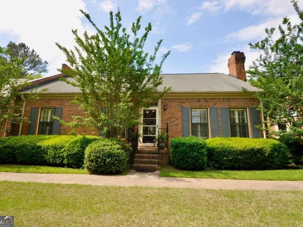 167 S Stratford Dr, Athens, GA 30605