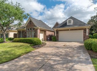 11710 Gallant Ridge Ln, Houston, TX 77082