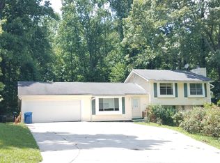 124 Fairview Dr, Stockbridge, GA 30281