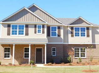 11850 Aspenwood Dr, Moundville, AL 35474