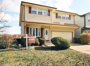 18205 Kostner Ave, Country Club Hills, IL