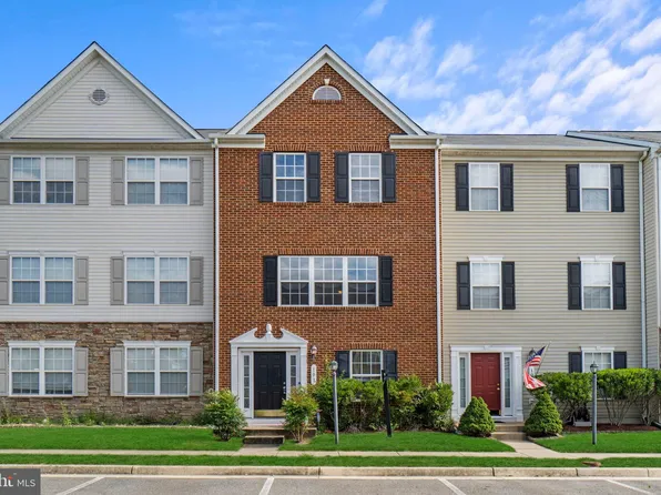 103 Spinnaker Way, Stafford, VA 22554