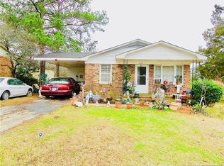 664 Monagan St, Fayetteville, NC 28301