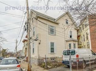 3 Atherton St #T, Boston, MA 02119