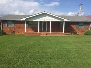 36 Jackson Way, Fort Oglethorpe, GA 30742