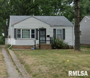 2132 E Adams St, Springfield, IL, 62703