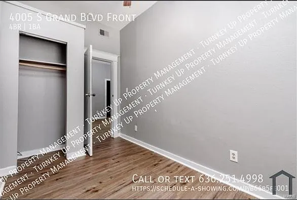 4005 S Grand Blvd #FRONT — Photo 16