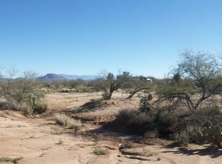 7490 W Velo Rd, Tucson, AZ 85757