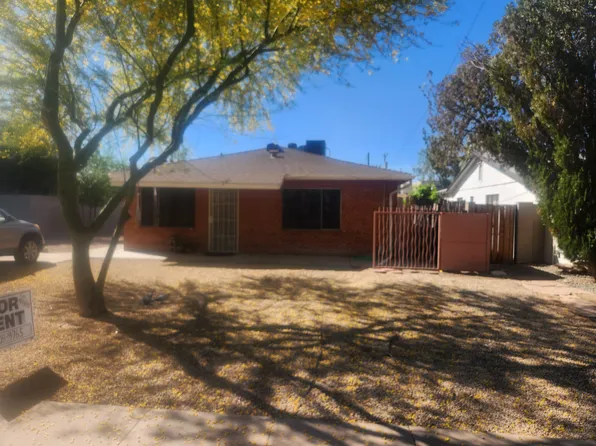 357 E Windsor Ave, Phoenix, AZ 85004