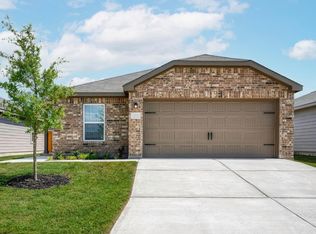 15314 Waterow Vw, Von Ormy, TX 78073