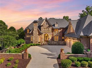 17 Carl Sanders Dr, Acworth, GA 30101