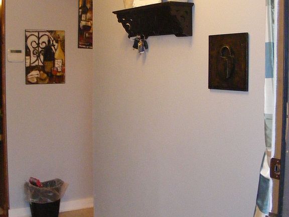 Entry Hall