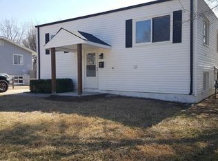 1307 W Patterson Ave, Wichita, KS 67217