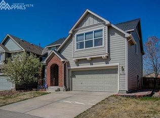 3350 Viero Dr, Colorado Springs, CO 80916