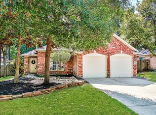 139 W Drifting Shadows Cir, Conroe, TX 77385