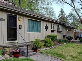 16693 Pomona Dr, Redford, MI 48240