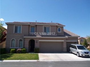 7725 Tortoise Shell St, Las Vegas, NV 89149