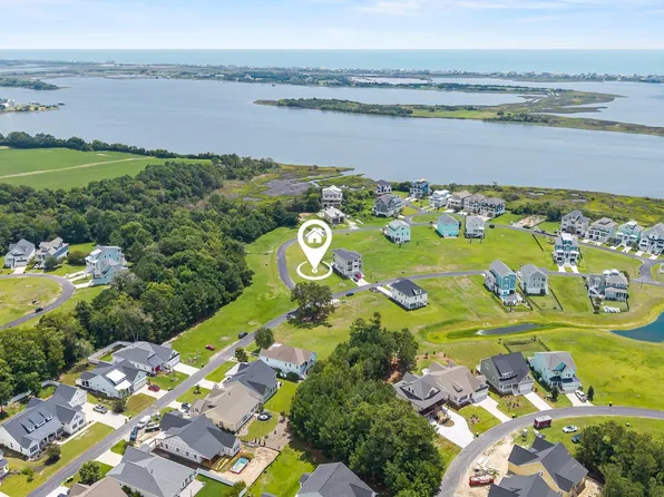 125 Whispering Lane LOT 233, Holly Ridge, NC 28445