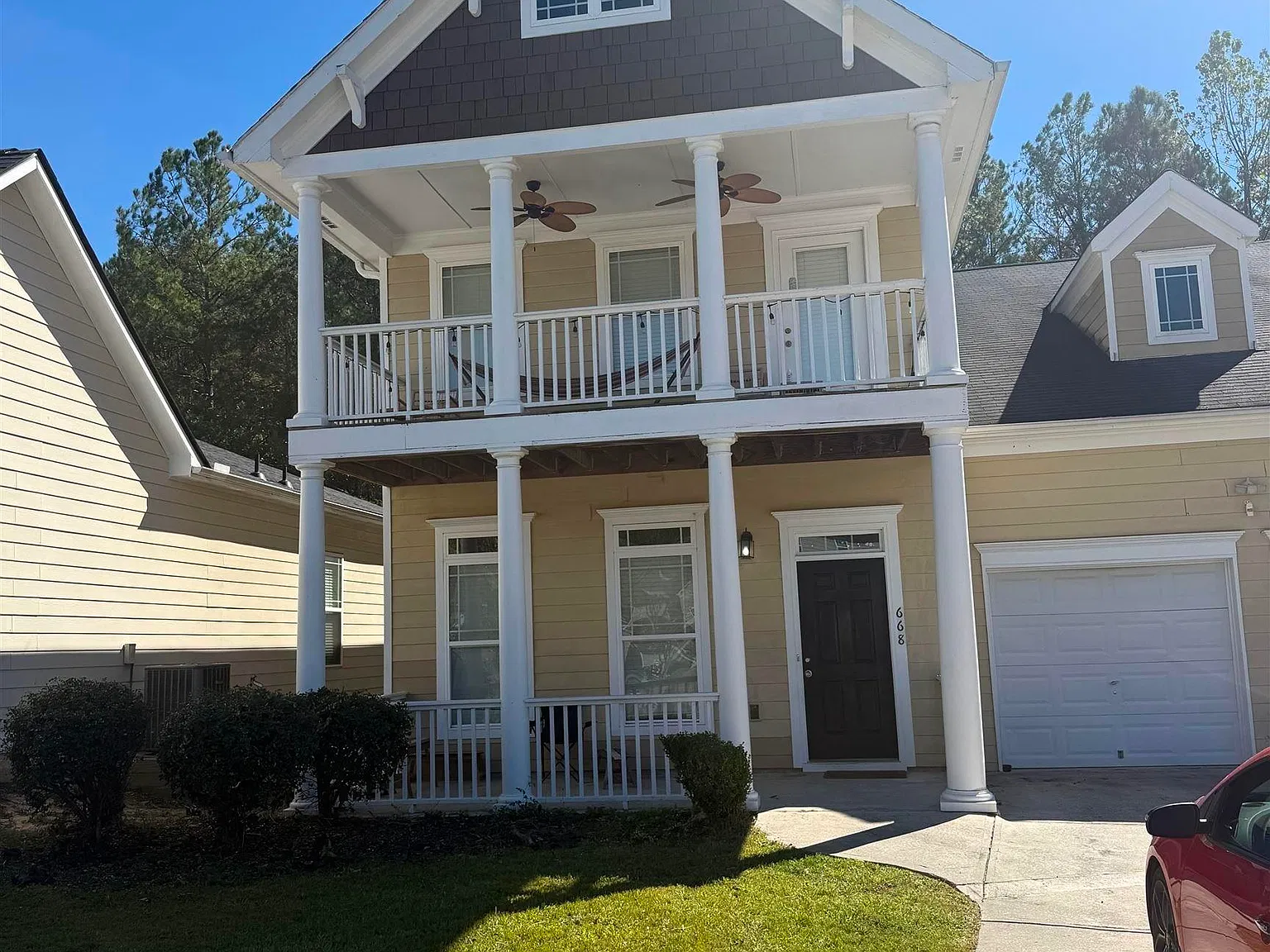 4 bed, 2.5 bath, 2514 sqft, $2,100 — Photo 4