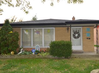 9338 Austin Ave, Oak Lawn, IL