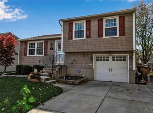 92 Penwood Dr, Cheektowaga, NY