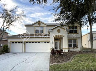 10448 Deerberry Dr, Land O Lakes, FL 34638